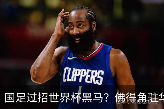 国足过招世界杯黑马？佛得角驻华大使：期待国家队来中国踢一场球