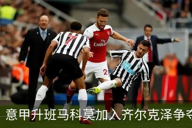 意甲升班马科莫加入齐尔克泽争夺战 尤文面临竞争