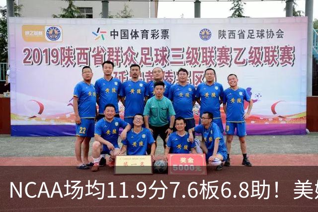 NCAA场均11.9分7.6板6.8助！美媒：扎克·克利夫兰将加盟灰熊